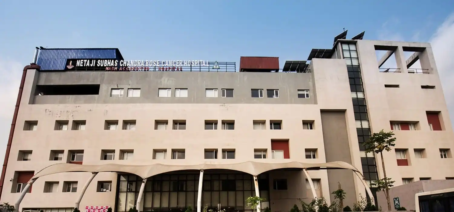 NCRI Best cancer hospital in kolkata