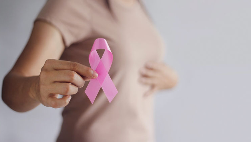 Blogs: Diagnosis of Breast Cancer