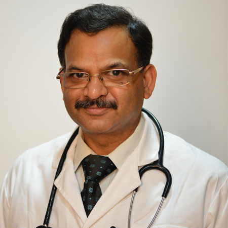 Dr Anupam Golash (Visiting) our cancer specialist at nscri.in