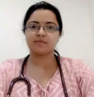 Dr Poulami Basu  our cancer specialist at nscri.in