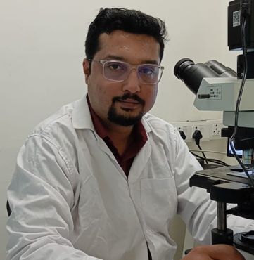 Dr Amitava Dutta