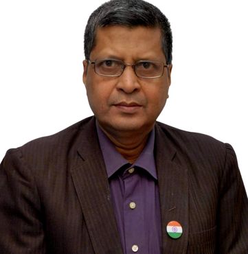 Dr Chinmay Kumar Bose 