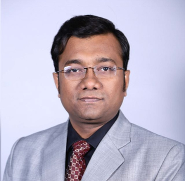 Dr Soumen Das