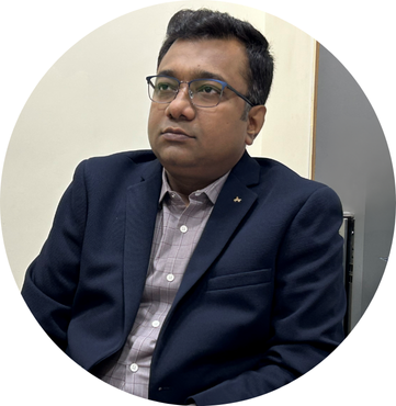 Dr Soumen Das our cancer specialist at nscri.in