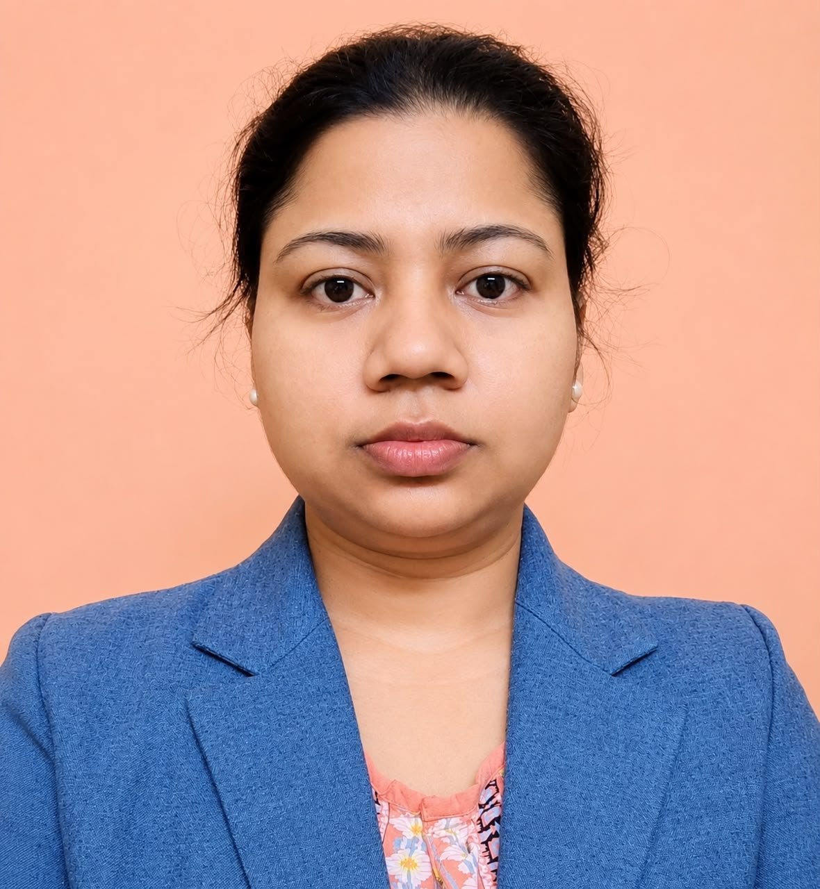Dr. Indrani Mondal