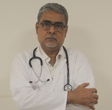 Dr Anindya Sen