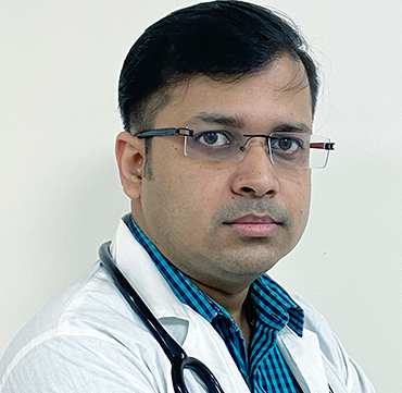Dr Anupam Datta