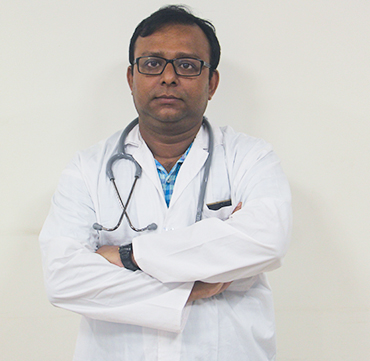 Dr Atanu Biswas our cancer specialist at nscri.in