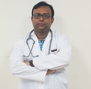 Dr Atanu Biswas