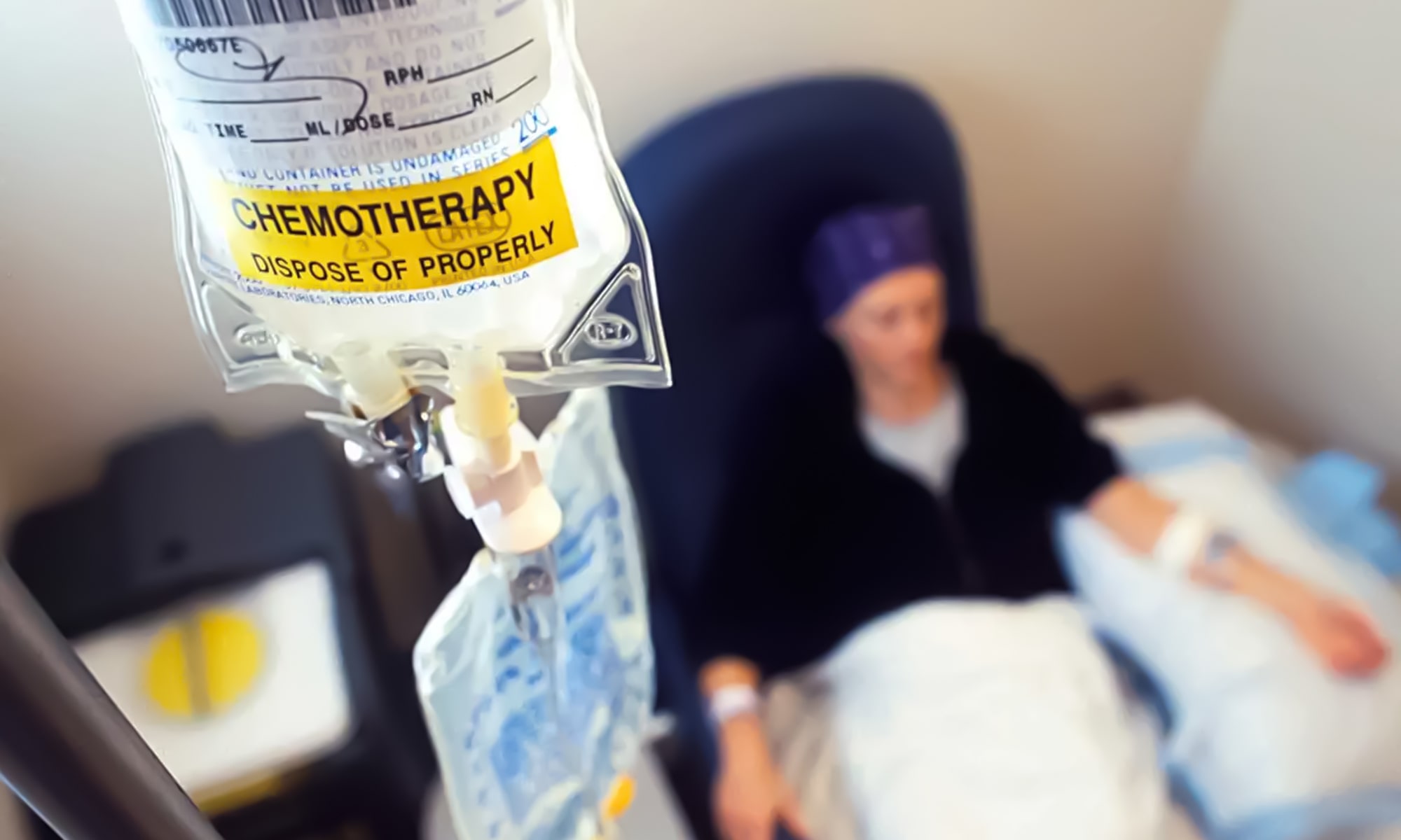 NSCRI Hospital Service - Medical oncology & chemotherapy