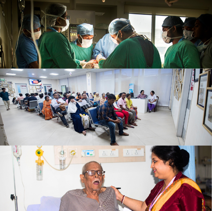 Cancer Specialist at nscri.in