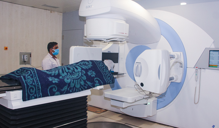 OPD facilitiesd at  best cancer treatment hospital in kolkata nscri.in
